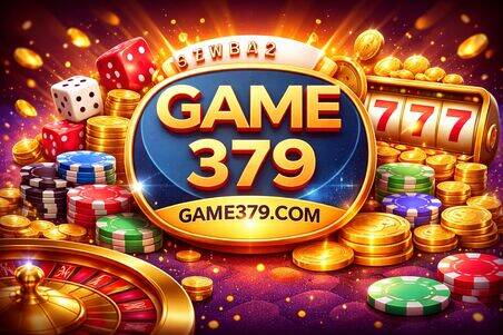 Game379App online games